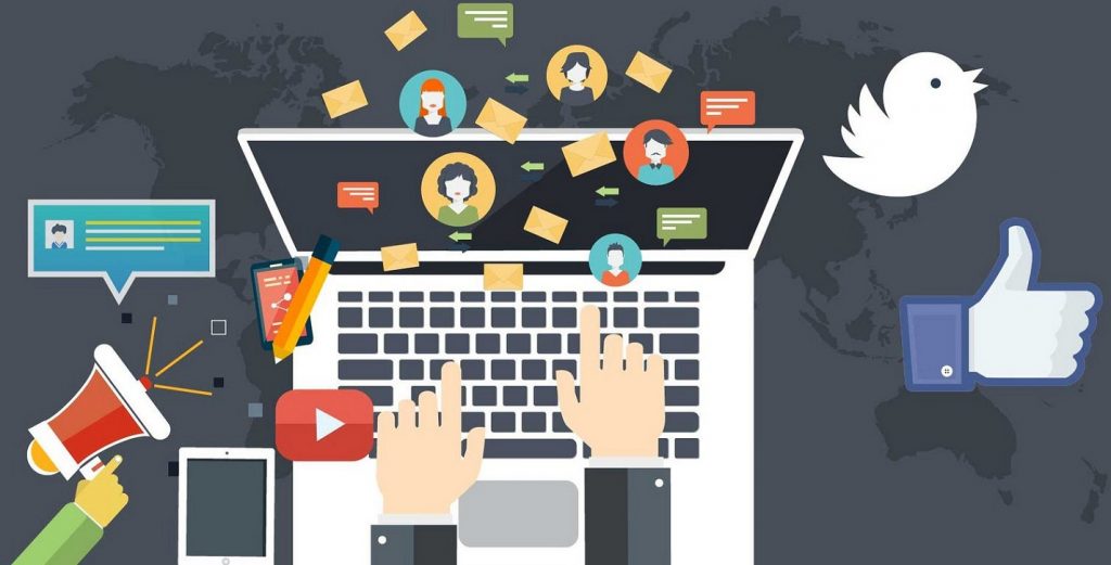 lead gen efforts