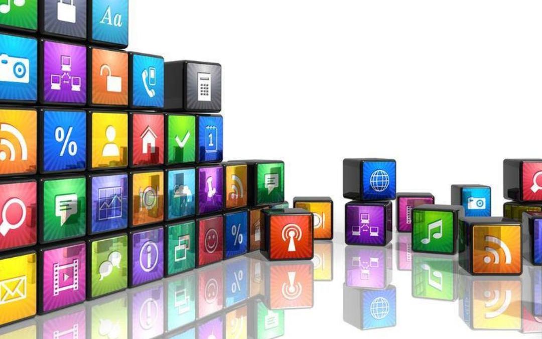 6 Powerful Networking Apps for Salespeople