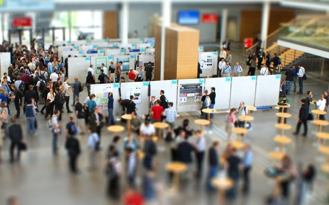 6 Upcoming Marketing Conferences to Check Out