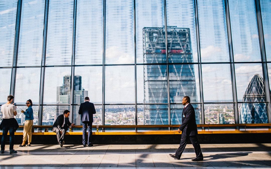Travel Tips For Business Pros – 5 Things To Do To Make The Most Of Your Time